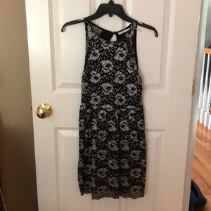 Skater dress from Urban Outfitters